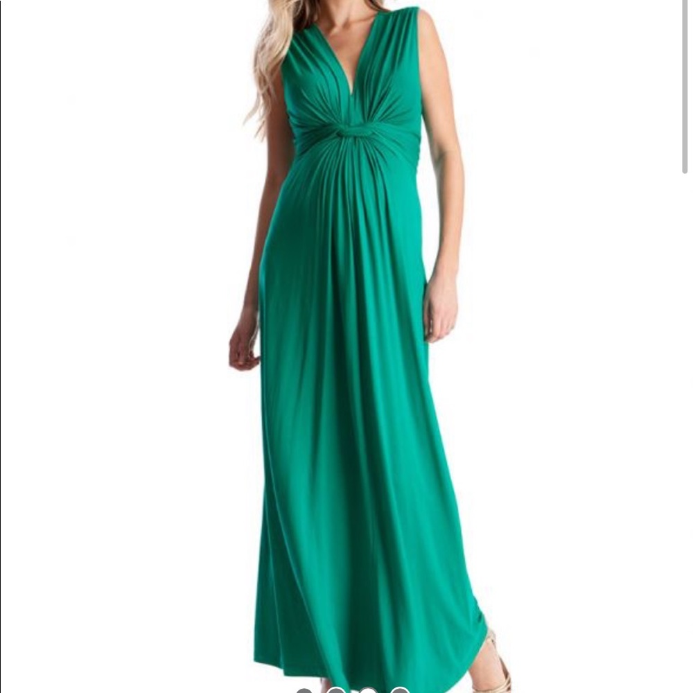 Seraphine maternity dress NWT